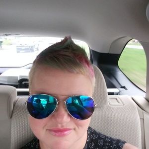 Meet your Posher, Tamie